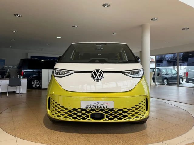 Volkswagen ID.Buzz Pro LED, Apple CarPlay, Android Auto, Klima