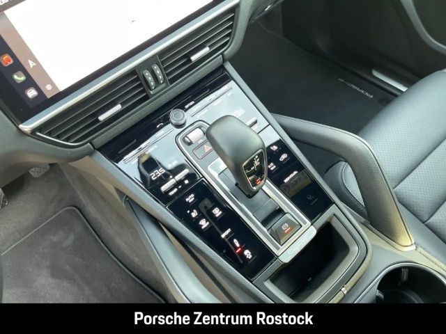 Porsche Cayenne Sportabgasanlage Luftfederung 21-Zoll