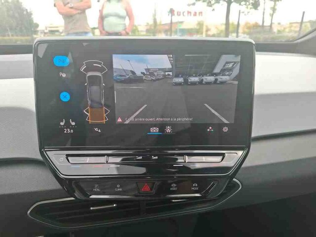 Volkswagen ID.3 58 KWh Style