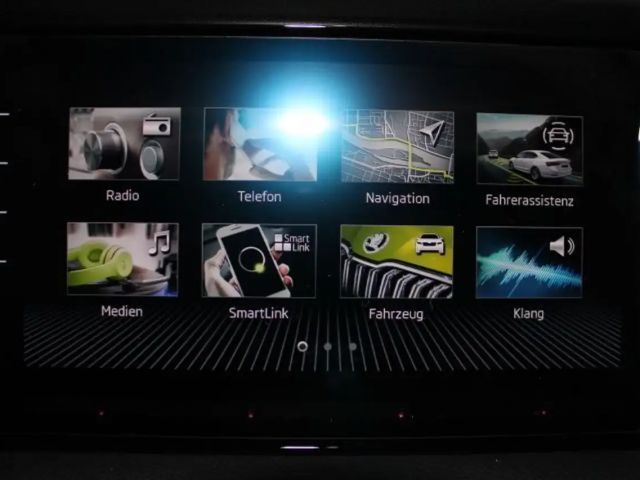 Skoda Kodiaq 4x4 Style Style