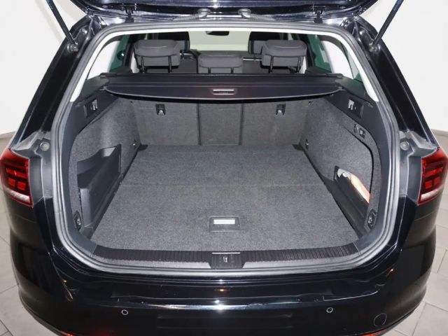 Volkswagen Passat 2.0 TDI Business DSG