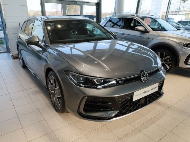 Volkswagen Passat DSG Sport Variant