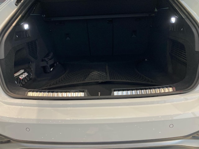 Audi S5 Avant S-Tronic