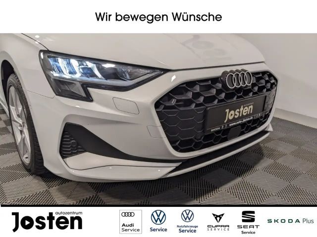 Audi A3 30 TFSI Sedan Sportback