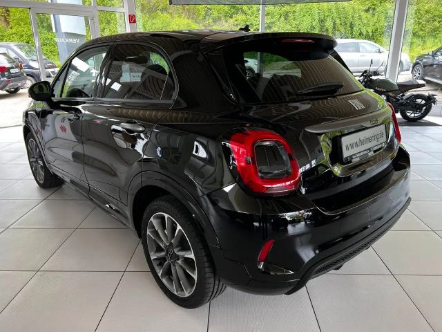 Fiat 500X Sport
