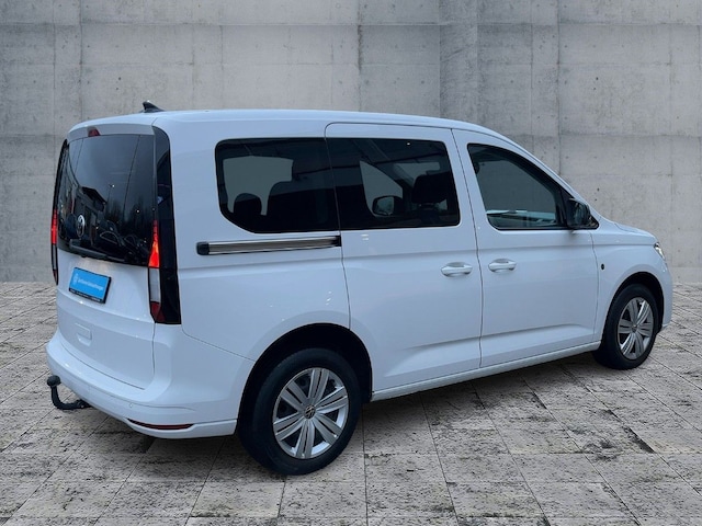 Volkswagen Caddy 1.5 TSI