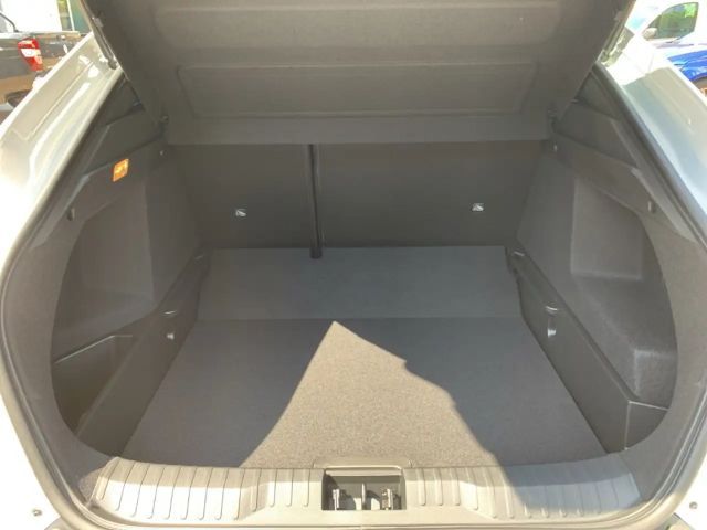 Renault Arkana Alpine EDC Esprit Hybrid