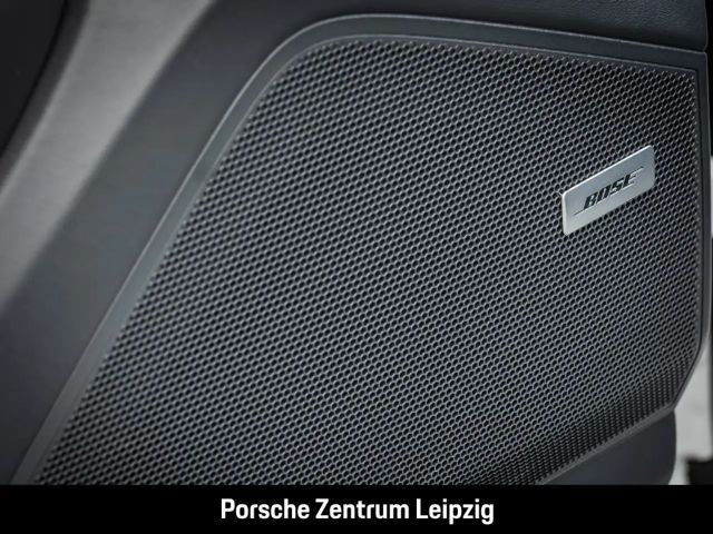 Porsche Cayenne Coupé E-Hybrid