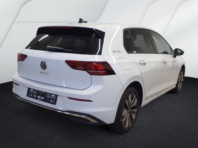 Volkswagen Golf 1.5 TSI