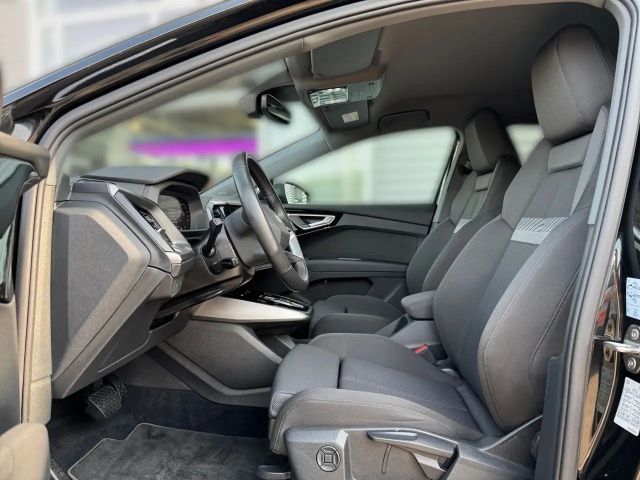 Audi Q4 e-tron 35
