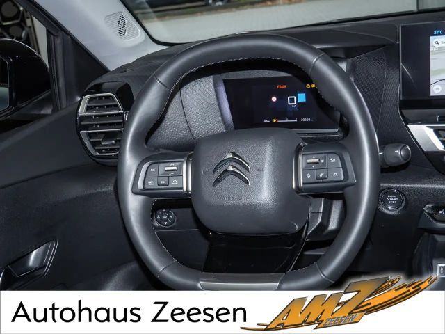 Citroën C4 PureTech Shine