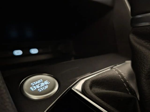 Volkswagen Tiguan Allspace DSG R-Line