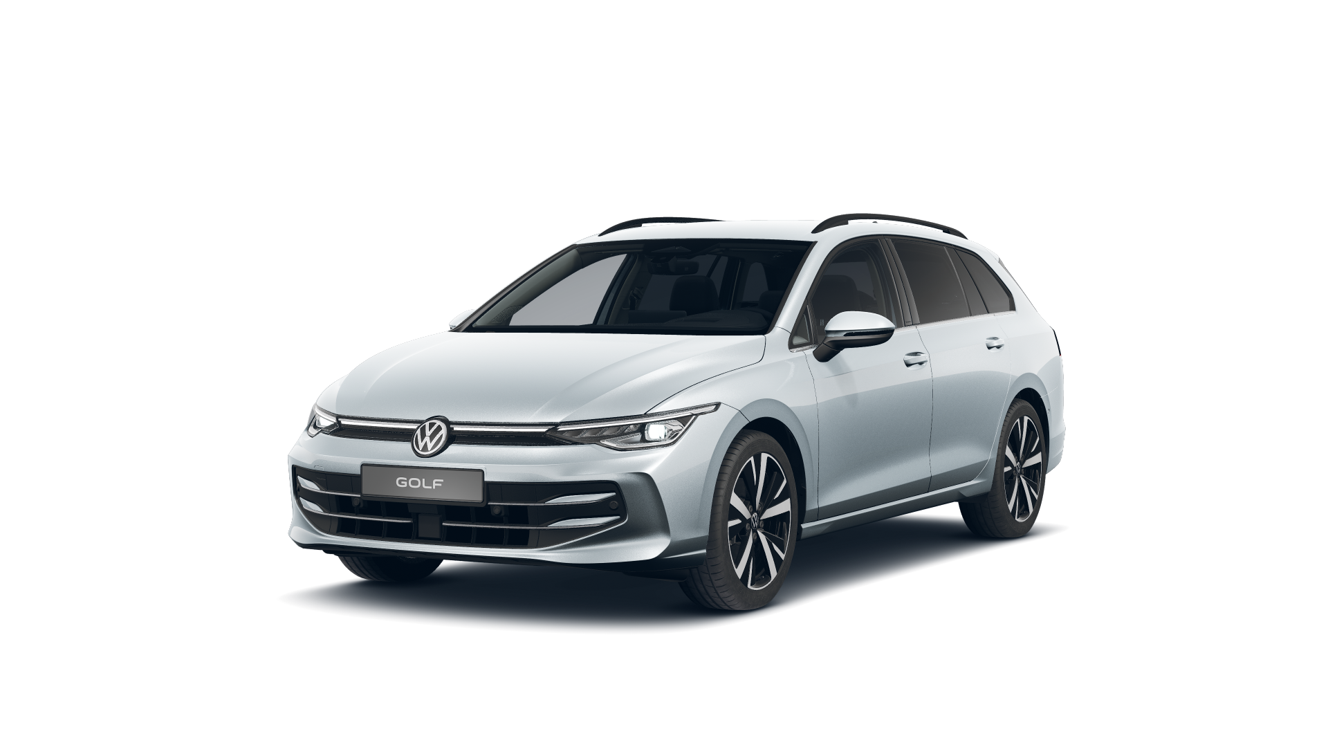 Volkswagen Golf DSG Style Variant