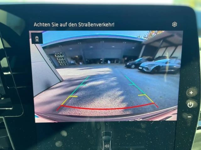 Renault Austral Techno