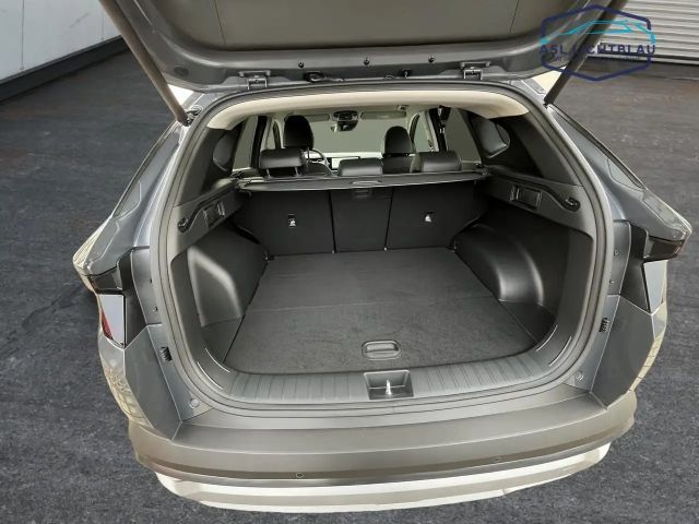 Hyundai Tucson 1.6 2WD T-GDi Trend