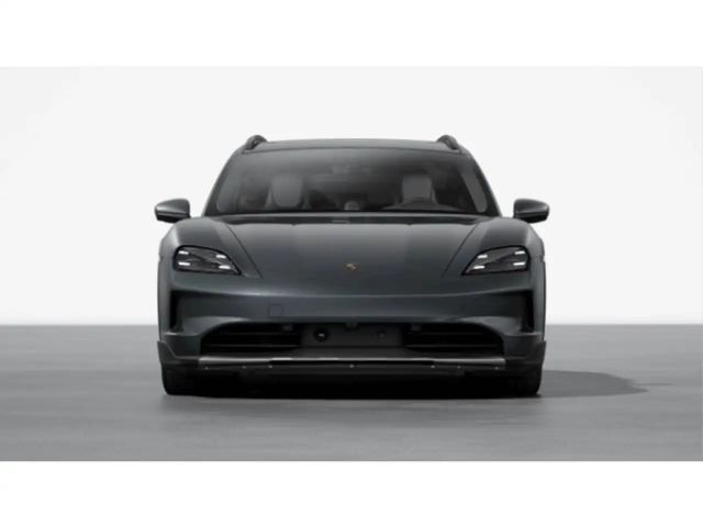 Porsche Taycan 4S Cross Turismo