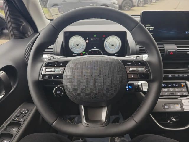 Hyundai INSTER 42 kWh Trend