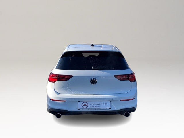 Volkswagen Golf Business DSG GTI Golf VIII