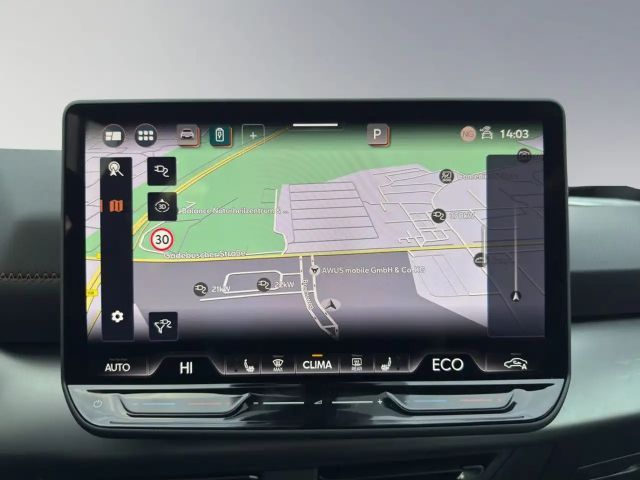 Cupra Born Edition Dynamic SHZ NAVI ACC AKTIVSITZE LED