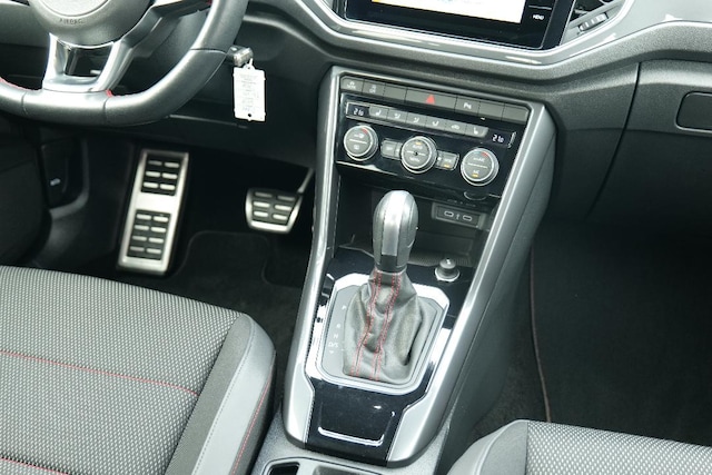 Volkswagen T-Roc 1.5 TSI DSG