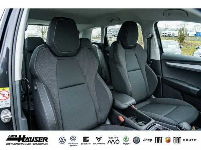 Skoda Karoq 1.5 TSI Selection