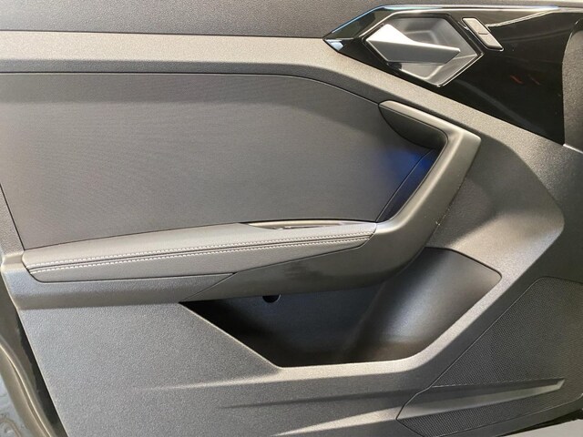 Audi A1 30 TFSI Allstreet S-Tronic