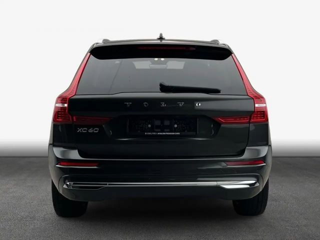 Volvo XC60 Geartronic Inscription