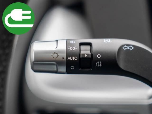 Hyundai Ioniq Vierwielaandrijving