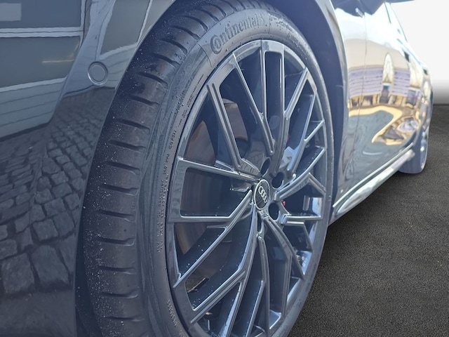 Audi A6 e-tron Edition Quattro