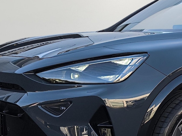 Cupra Formentor 1.5 eTSI *APPCON*LED*PARKSENSOREN*