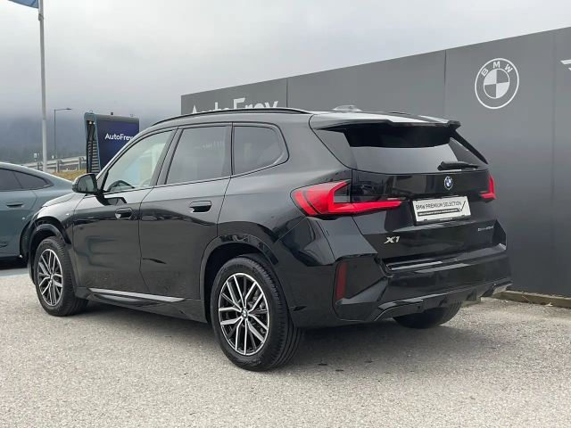 BMW X1 sDrive20d