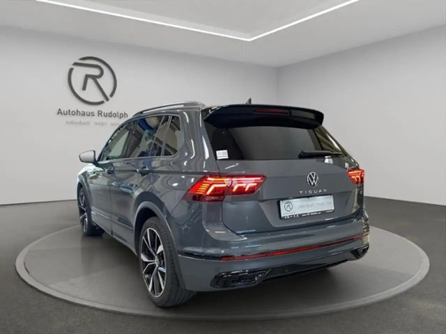Volkswagen Tiguan 2.0 TDI DSG R-Line