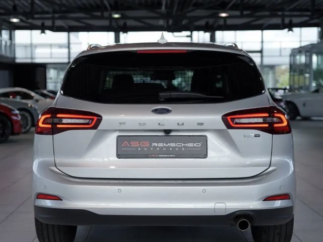 Ford Focus Titanium Vignale