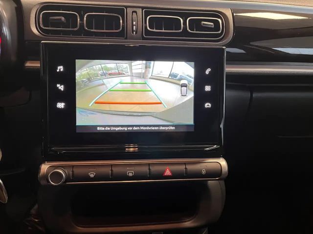 Citroën C3 PureTech