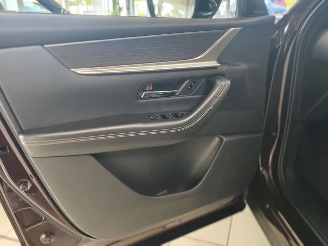 Mazda CX-80 Homura Plus e-Skyactiv