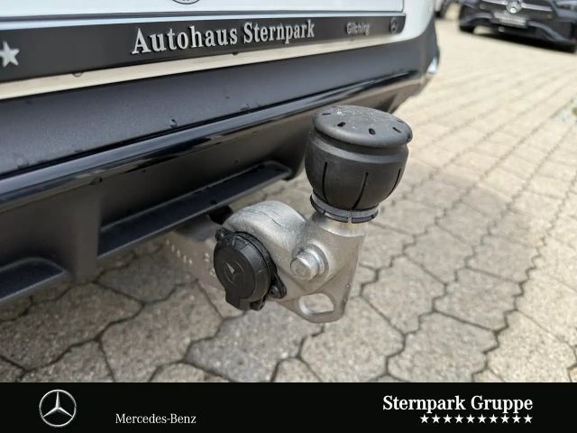 Mercedes-Benz CLE 300 AMG Line Coupé