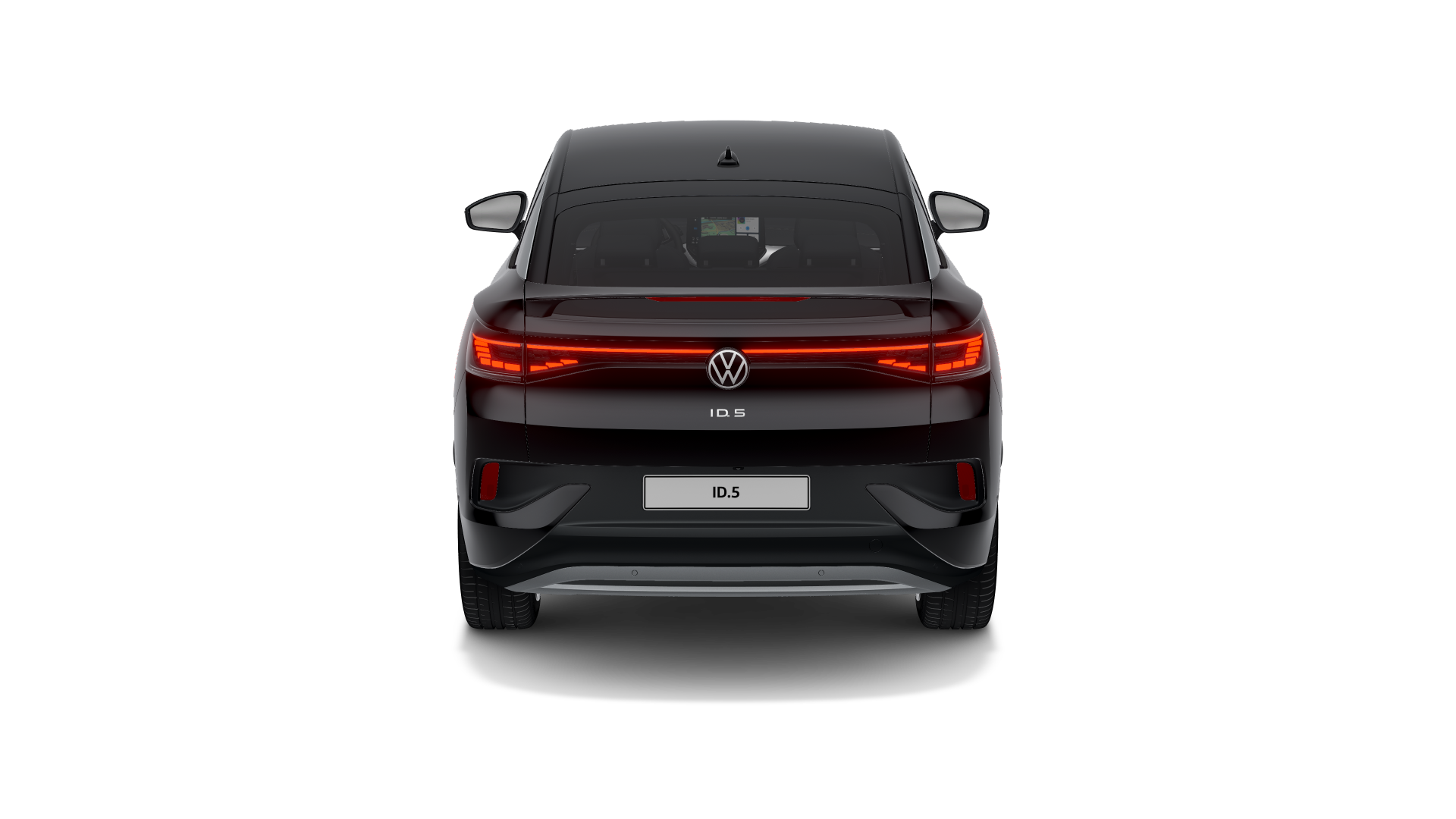 Volkswagen ID.5 150 kW 77 KWh IQ.Drive