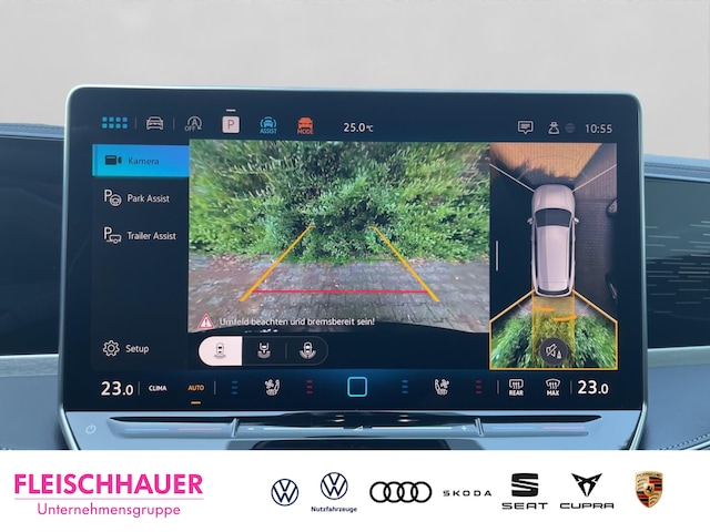 Volkswagen Passat 2.0 TDI Business DSG