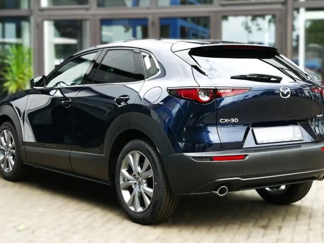 Mazda CX-30 2.5L SkyActiv e-Skyactiv