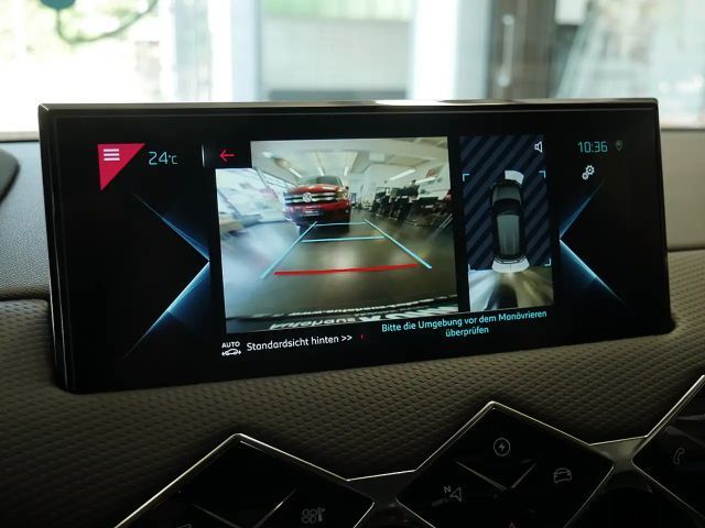 DS DS 3 Crossback Crossback E-Tense