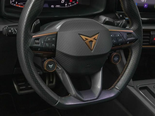 Cupra Leon Sportstourer VZ