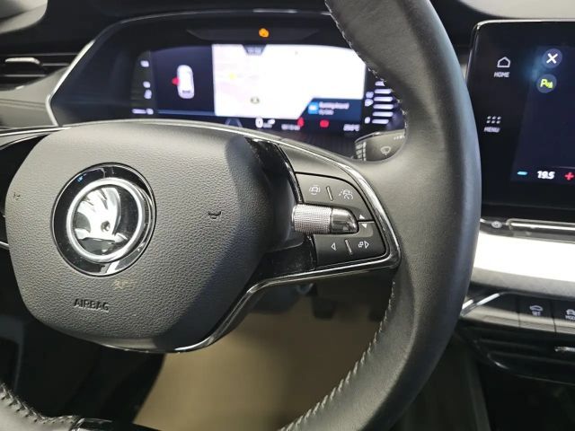 Skoda Octavia Ambition