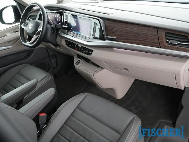 Volkswagen Multivan Lang Style T7