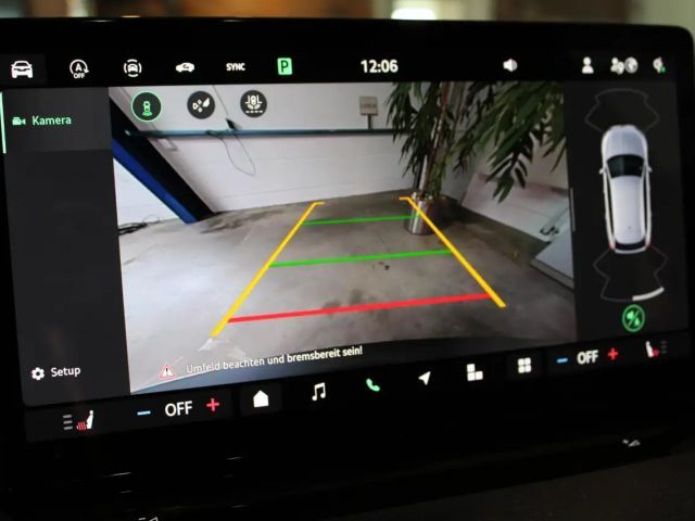 Skoda Octavia 2.0 TDI Selection