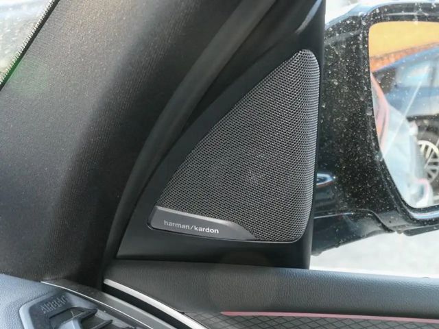 BMW X3 M-Sport xDrive20i