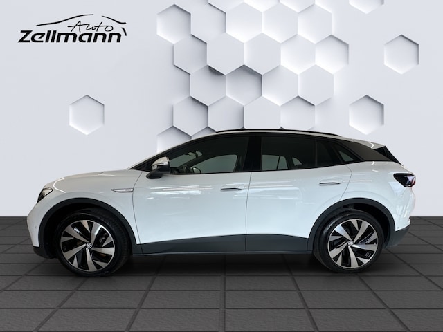 Volkswagen ID.4 150 kW Performance Pro