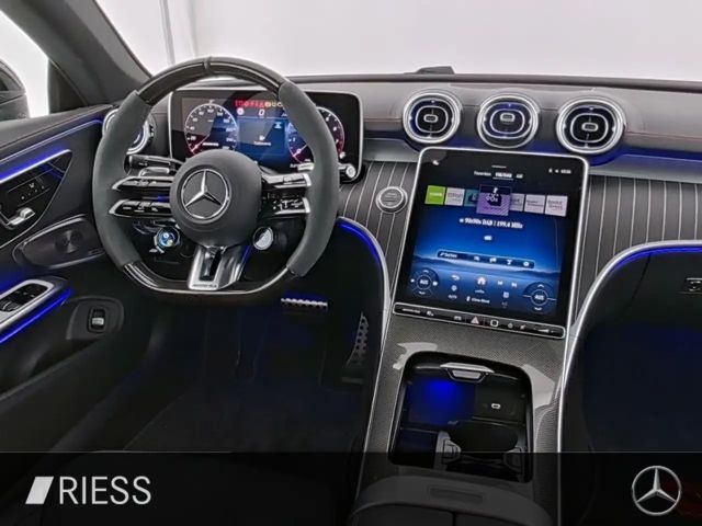 Mercedes-Benz CLE 53 AMG 4MATIC AMG Line