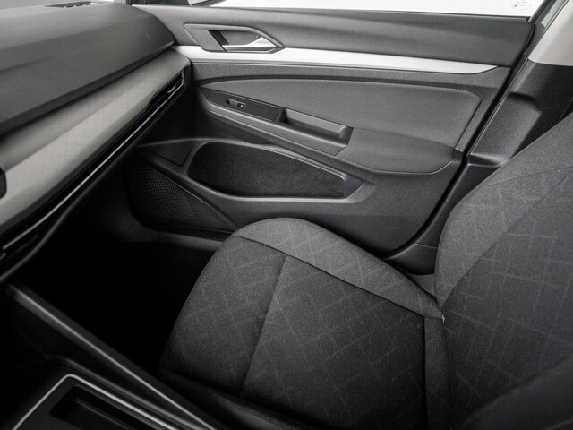 Volkswagen Golf 2.0 TDI DSG Variant