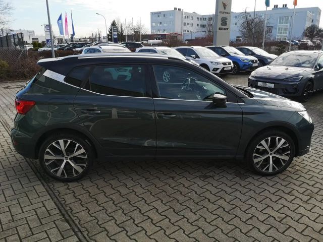 Seat Arona 1.0 TSI DSG