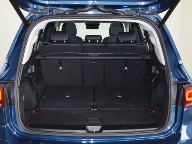 Mercedes-Benz GLB 200 GLB 200 d